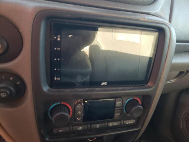 Photo 9 from auction – 2003 CHEVROLET TRAILBLAZE with VIN 1GNDS13S932350595