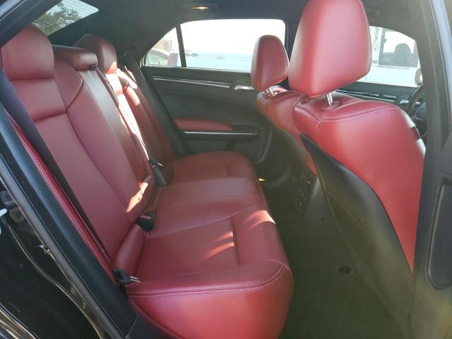 Photo 6 from auction – 2021 CHRYSLER 300 S with VIN 2C3CCABT2MH671712