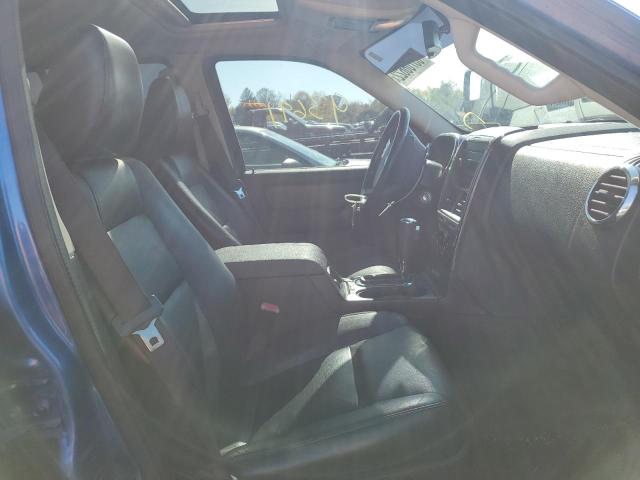 Photo 5 from auction – 2010 FORD EXPLORER X with VIN 1FMEU7DEXAUA42724