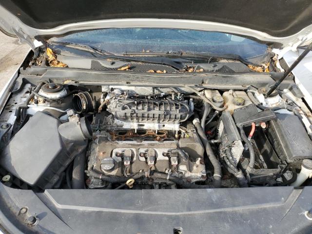 Photo 7 from auction – 2015 CHEVROLET IMPALA LT with VIN 2G1125S3XF9101038