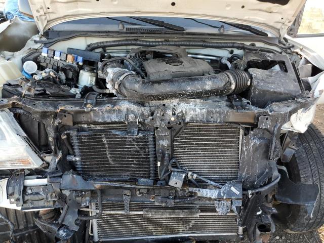 Photo 7 from auction – 2018 NISSAN FRONTIER S with VIN 1N6AD0EV3JN717457