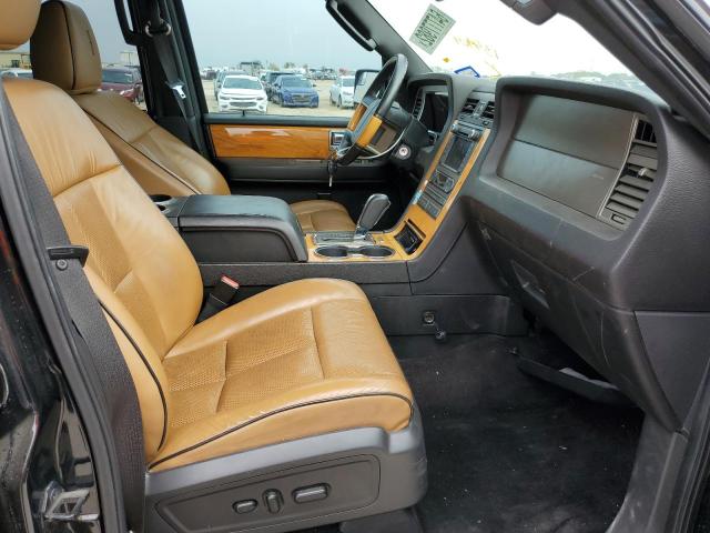 Photo 5 from auction – 2014 LINCOLN NAVIGATOR with VIN 5LMJJ3H57EEL08997