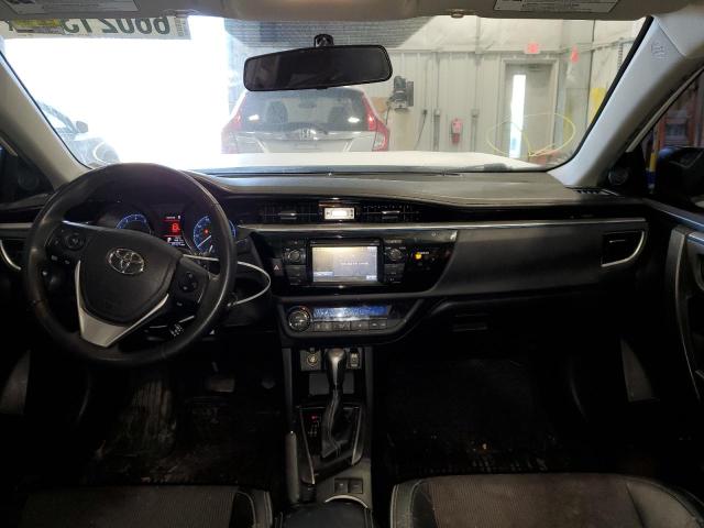Photo 9 from auction – 2016 TOYOTA COROLLA L with VIN 2T1BURHE6GC678155