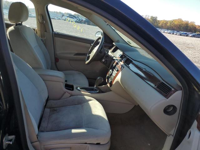 Photo 5 from auction – 2007 CHEVROLET IMPALA LT with VIN 2G1WC58R879327031