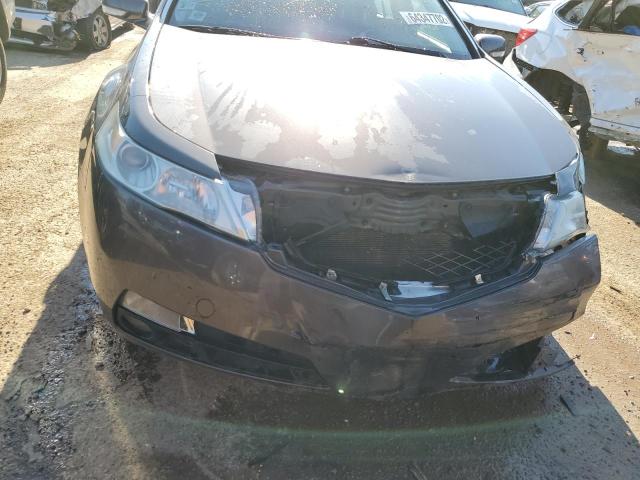 Photo 9 from auction – 2010 ACURA TL with VIN 19UUA8F51AA018939