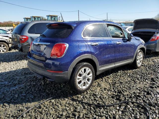 Photo 4 from auction – 2016 FIAT 500X LOUNG with VIN ZFBCFYDT0GP350893
