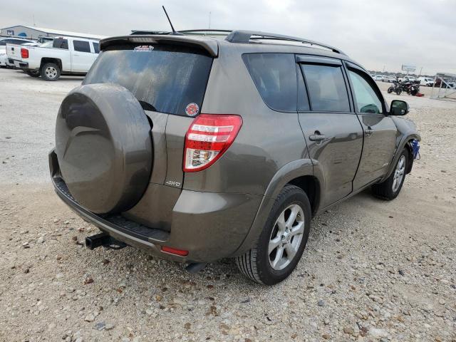 Foto 4 de la subasta – 2011 TOYOTA RAV4 LIMIT con VIN 2T3DK4DV0BW037377