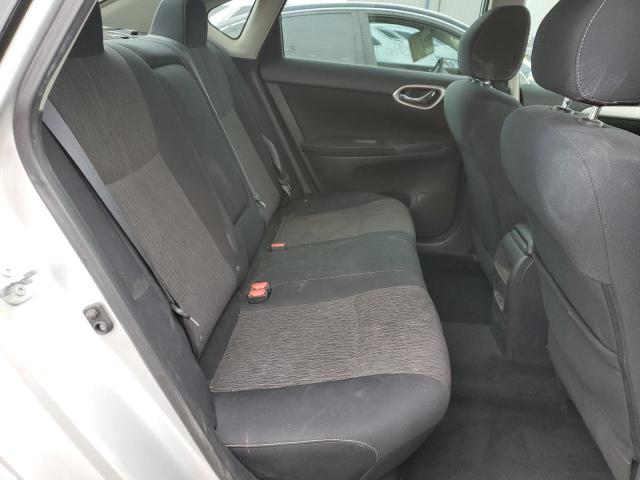 Photo 6 from auction – 2015 NISSAN SENTRA S with VIN 3N1AB7AP5FY364533