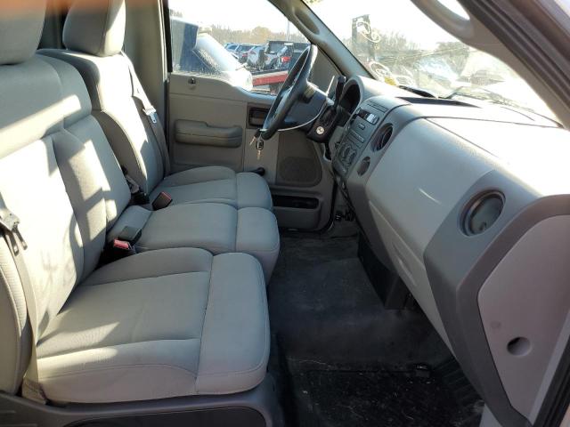 Photo 5 from auction – 2006 FORD F150 with VIN 1FTRF12W46KC56362