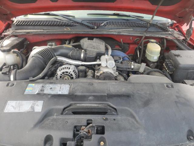 Photo 7 from auction – 2002 CHEVROLET SILVERADO2 with VIN 1GCHK23112F223404
