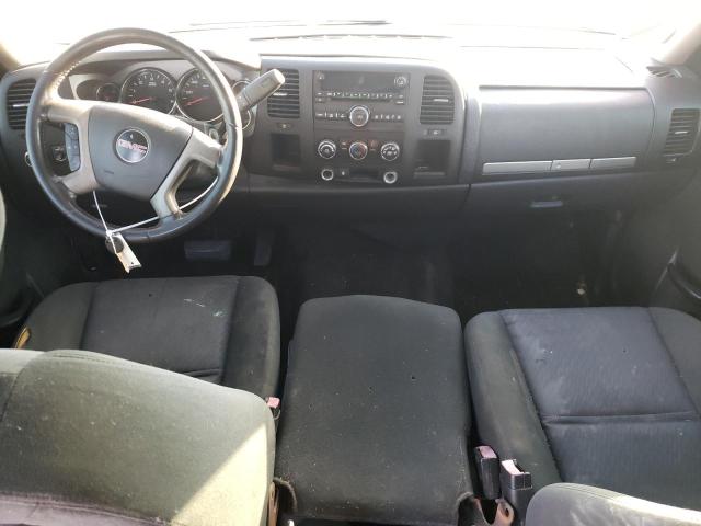 Photo 8 from auction – 2010 GMC SIERRA C15 with VIN 3GTRCVE04AG250990
