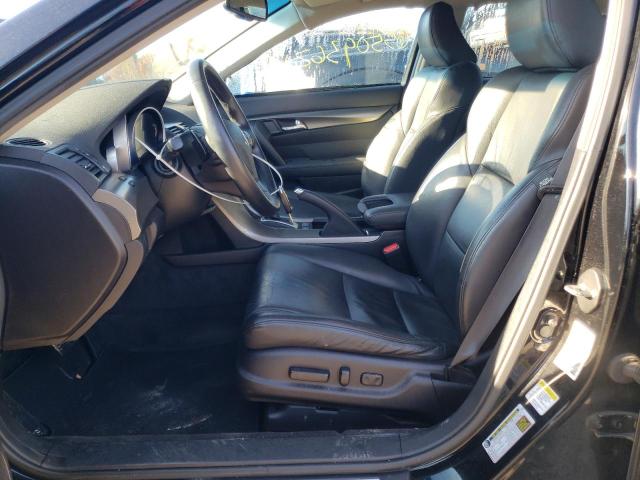 Photo 5 from auction – 2014 ACURA TL with VIN 19UUA8F22EA007251