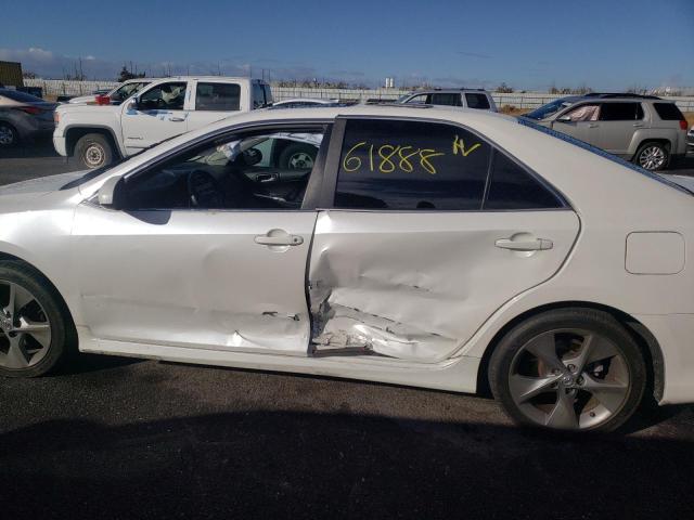 Photo 9 from auction – 2014 TOYOTA CAMRY L with VIN 4T1BF1FK6EU406706