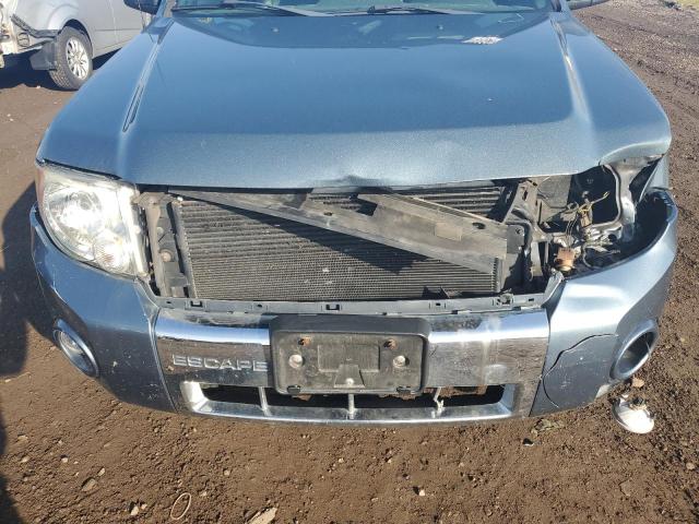 Foto 9 de la subasta – 2012 FORD ESCAPE LIM con VIN 1FMCU9EG9CKC48280