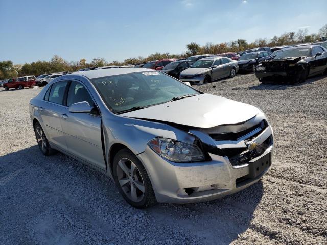 Photo 1 from auction – 2012 CHEVROLET MALIBU 1LT with VIN 1G1ZC5E08CF182982