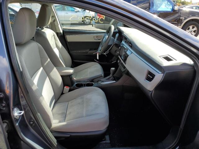 Photo 5 from auction – 2016 TOYOTA COROLLA L with VIN 5YFBURHE8GP499342