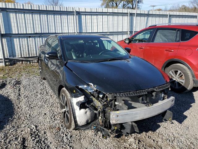 NISSAN MAXIMA 3.5 2018 with VIN 1N4AA6AP3JC390162 - Photo from auction