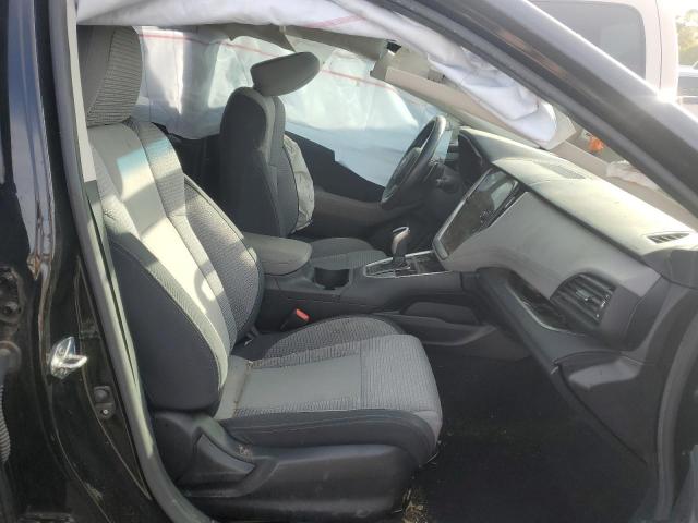 Photo 5 from auction – 2020 SUBARU OUTBACK PR with VIN 4S4BTAEC1L3268756
