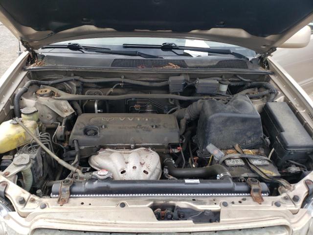 Photo 7 from auction – 2005 TOYOTA HIGHLANDER with VIN JTEGD21A250113537