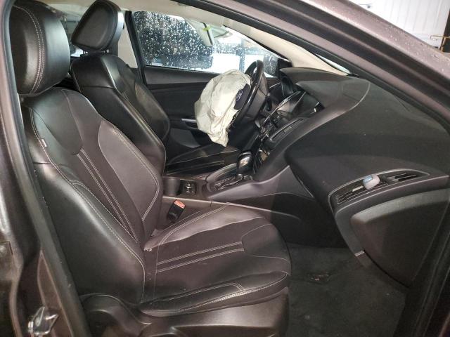 Photo 5 from auction – 2012 FORD FOCUS TITA with VIN 1FAHP3N24CL468753