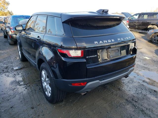 Photo 3 from auction – 2016 LAND ROVER RANGE ROVE with VIN SALVP2BG4GH154335