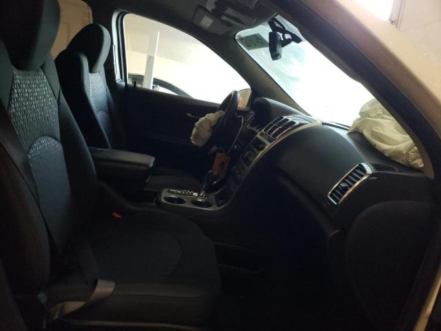 Photo 5 from auction – 2010 GMC ACADIA SLE with VIN 1GKLVLED0AJ100854