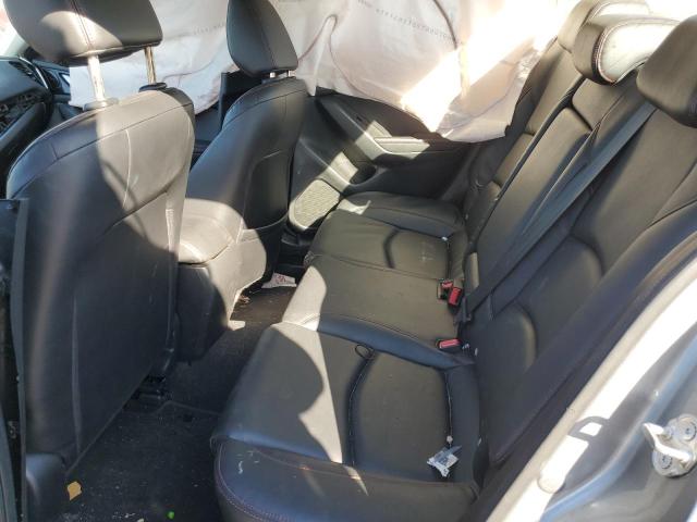 Photo 6 from auction – 2014 MAZDA 3 TOURING with VIN JM1BM1V36E1129724
