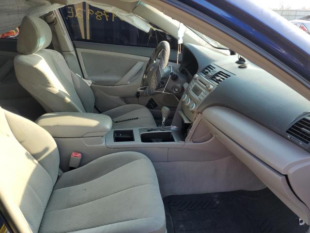 Photo 5 from auction – 2007 TOYOTA CAMRY CE with VIN 4T1BE46K37U005010