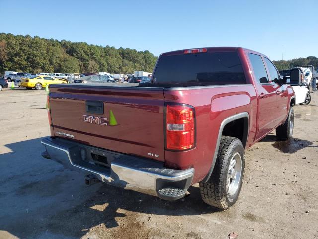 Photo 4 from auction – 2014 GMC SIERRA K15 with VIN 3GTU2UEC3EG401406