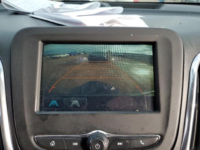 Photo 9 from auction – 2018 CHEVROLET EQUINOX LS with VIN 2GNAXHEV5J6142766