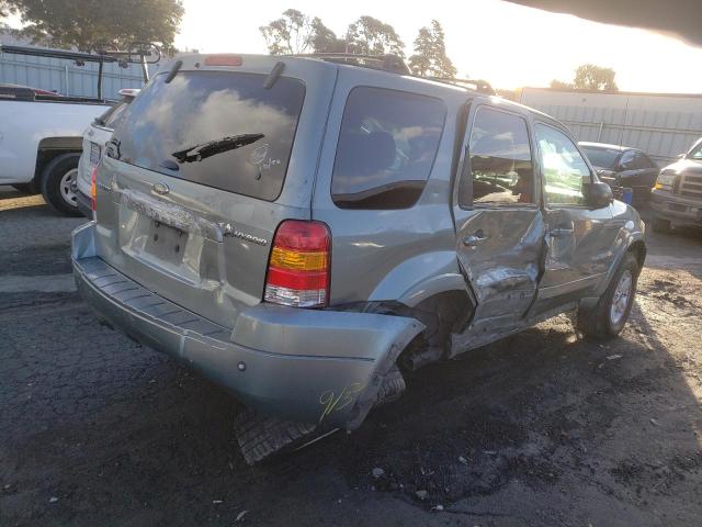 Photo 4 from auction – 2006 FORD ESCAPE HEV with VIN 1FMCU96H76KC81998