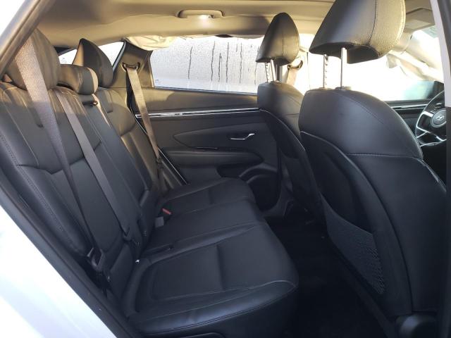 Photo 6 from auction – 2022 HYUNDAI TUCSON SEL with VIN KM8JCCAE6NU024077