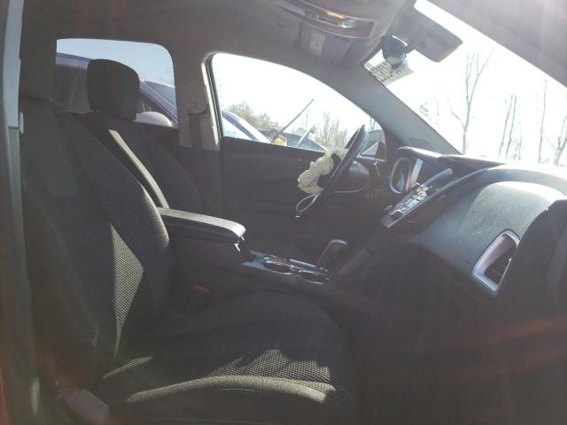 Photo 5 from auction – 2013 CHEVROLET EQUINOX LT with VIN 2GNALPEK2D6147388