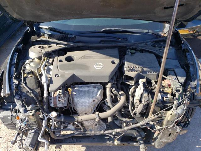 Photo 7 from auction – 2014 NISSAN ALTIMA 2.5 with VIN 1N4AL3AP2EC101237