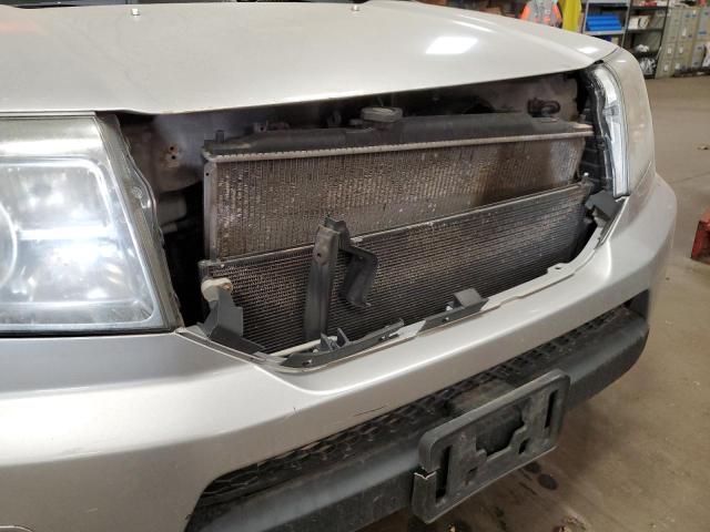 Photo 9 from auction – 2009 HONDA PILOT EXL with VIN 5FNYF48569B009289