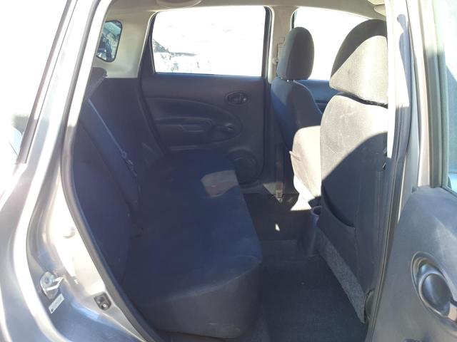 Photo 6 from auction – 2014 NISSAN VERSA NOTE with VIN 3N1CE2CP7EL426638