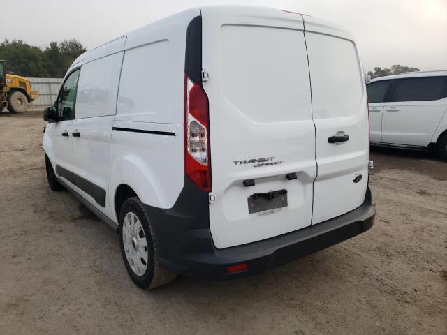 Photo 3 from auction – 2018 FORD TRANSIT CO with VIN NM0LS7E70J1369455