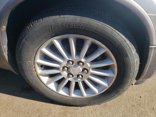 Photo 9 from auction – 2010 BUICK ENCLAVE CX with VIN 5GALVBED2AJ243697