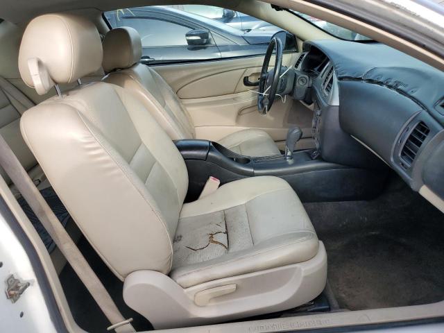 Photo 5 from auction – 2006 CHEVROLET MONTE CARL with VIN 2G1WN151969286313