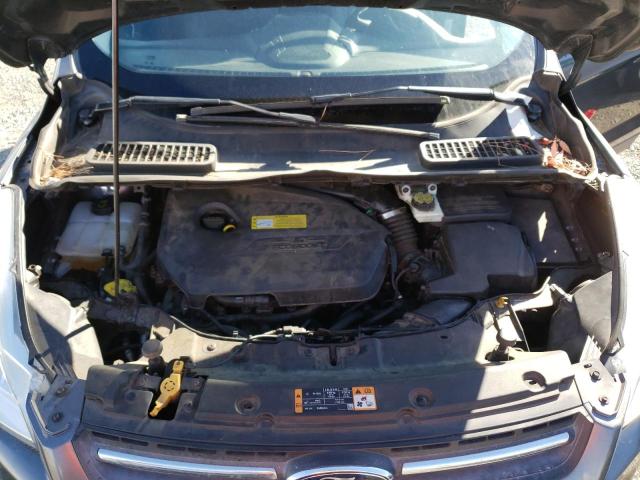 Photo 7 from auction – 2014 FORD ESCAPE with VIN 1FMCU0GX0EUB72643