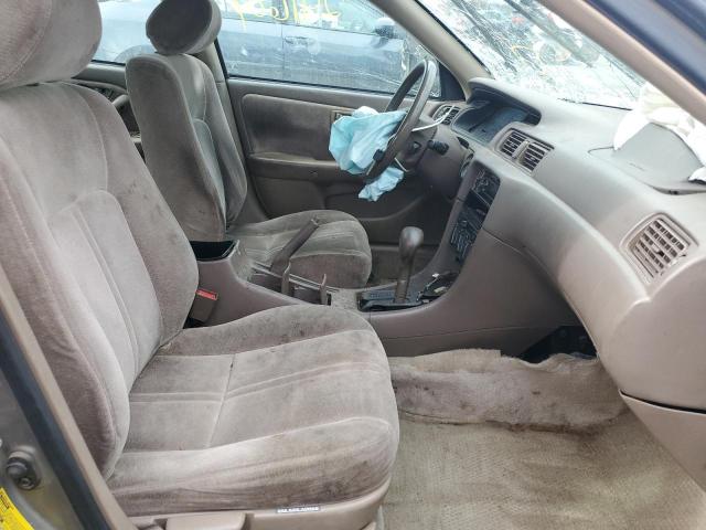 Photo 5 from auction – 1998 TOYOTA CAMRY CE with VIN 4T1BG28K8WU330343