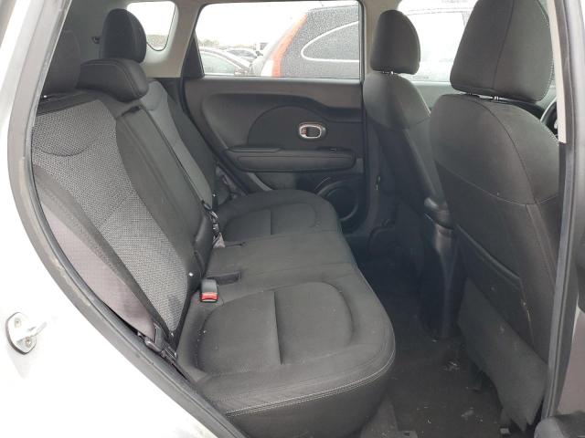 Photo 6 from auction – 2018 KIA SOUL + with VIN KNDJP3A59J7607647