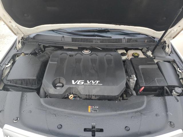 Photo 7 from auction – 2013 CADILLAC XTS PREMIU with VIN 2G61S5S34D9101334