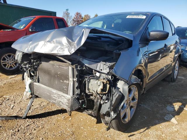 Photo 2 from auction – 2014 FORD ESCAPE SE with VIN 1FMCU0GX3EUD71699
