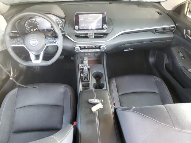 Photo 8 from auction – 2020 NISSAN ALTIMA S with VIN 1N4BL4BV0LC252002