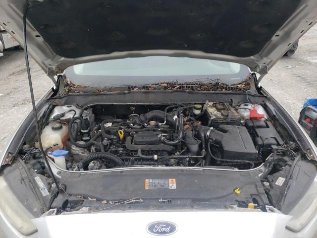 Photo 7 from auction – 2015 FORD FUSION SE with VIN 3FA6P0HD6FR208718