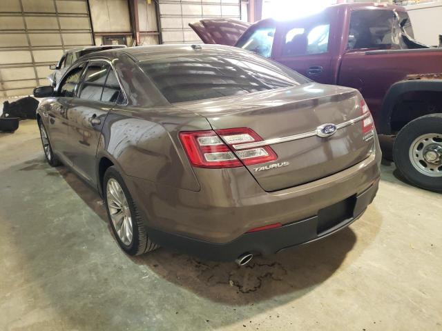Photo 3 from auction – 2015 FORD TAURUS LIM with VIN 1FAHP2F85FG129266