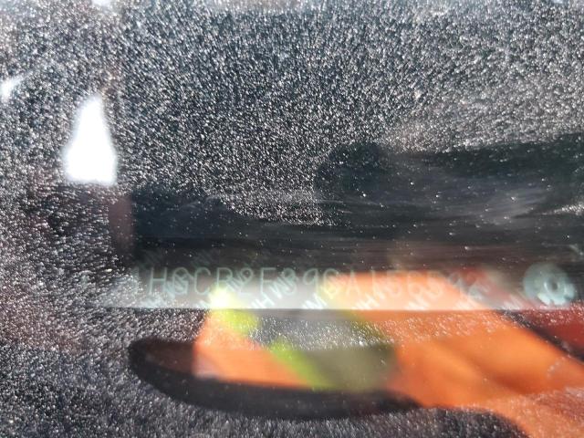 Photo 10 from auction – 2012 HONDA ACCORD LX with VIN 1HGCP2F39CA156592