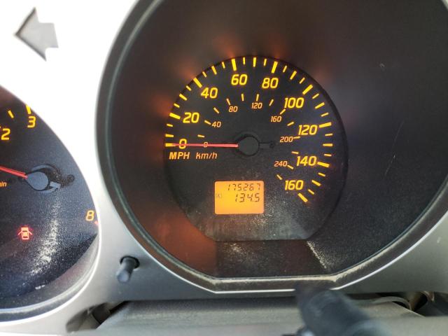 Photo 8 from auction – 2003 NISSAN ALTIMA SE with VIN 1N4BL11D73C329665