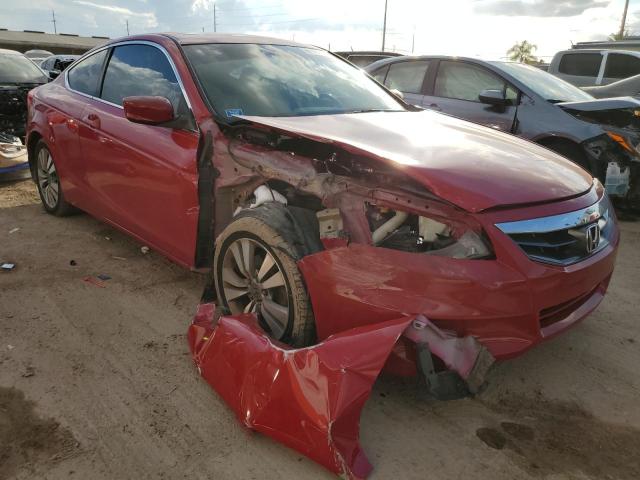 Photo 1 from auction – 2011 HONDA ACCORD EXL with VIN 1HGCS1B85BA014099